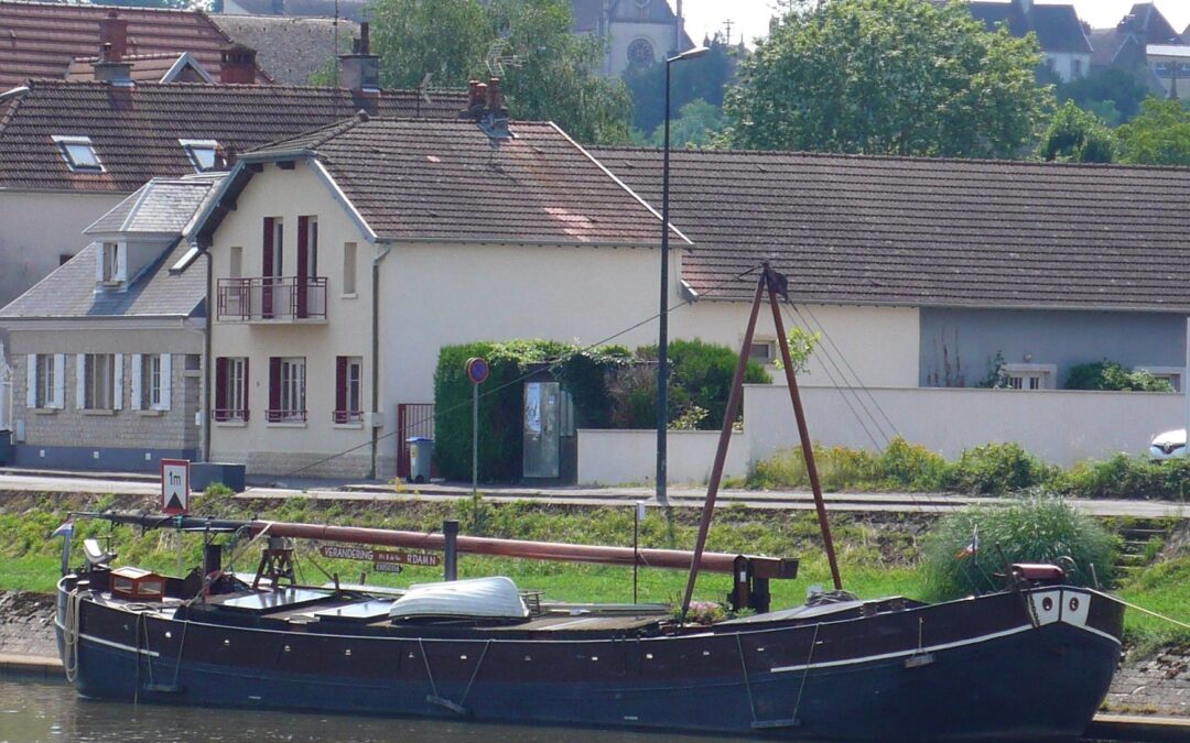 Verandering – Hasselter aak