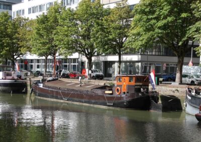 Jakobina – Hasselteraak