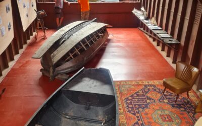 Bijboten Tentoonstelling – 20 juni 2026