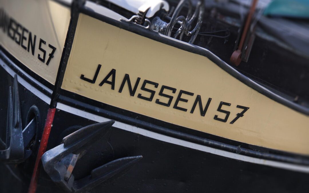 Janssen 57 – Luxe Motor