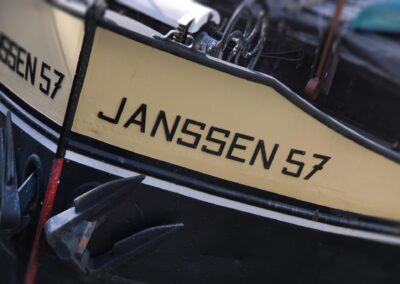 Janssen 57 – Luxe Motor