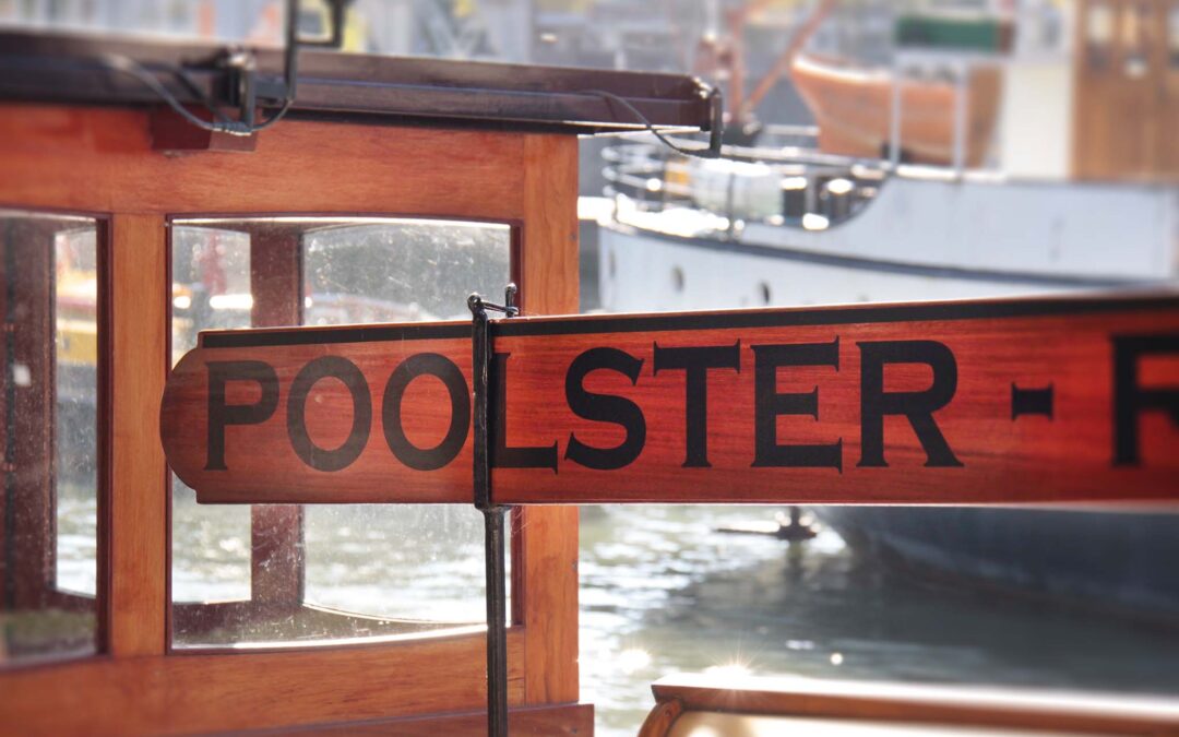 Poolster – Luxe Motor