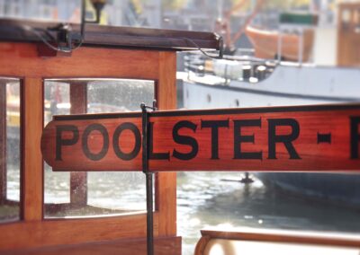 Poolster – Luxe Motor