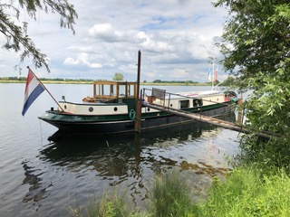 Lijntje – Luxe Motor