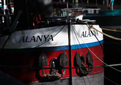 Alanya – Spits